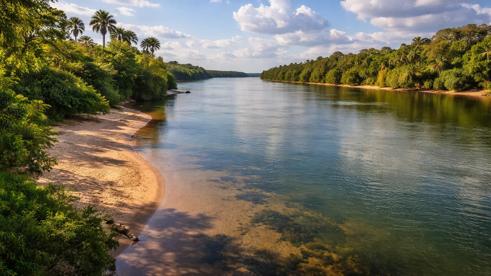 Guia Completo de Pesca no Rio Araguaia: Regras, Restrições e Boas Práticas.
